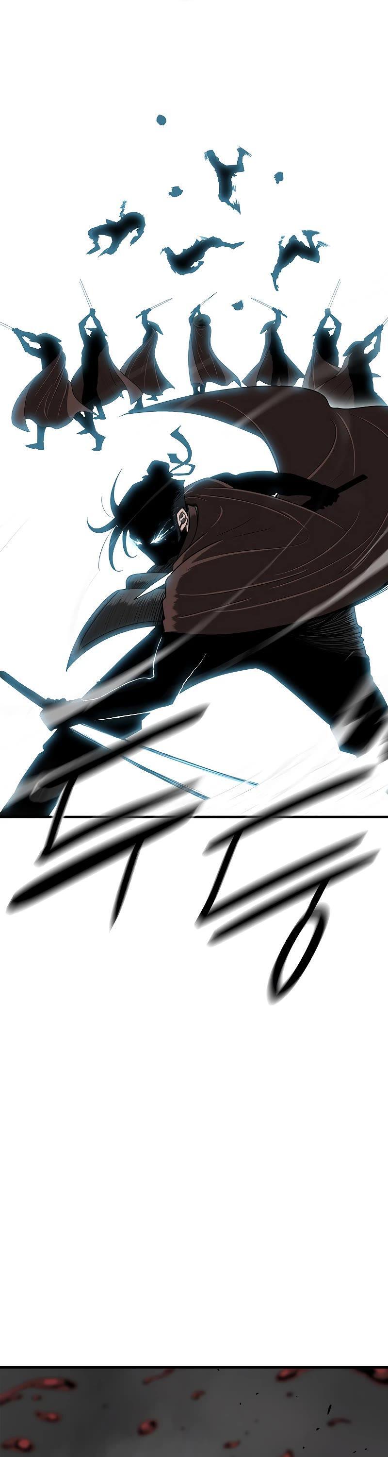 Legend of the Northern Blade 150 (31)
